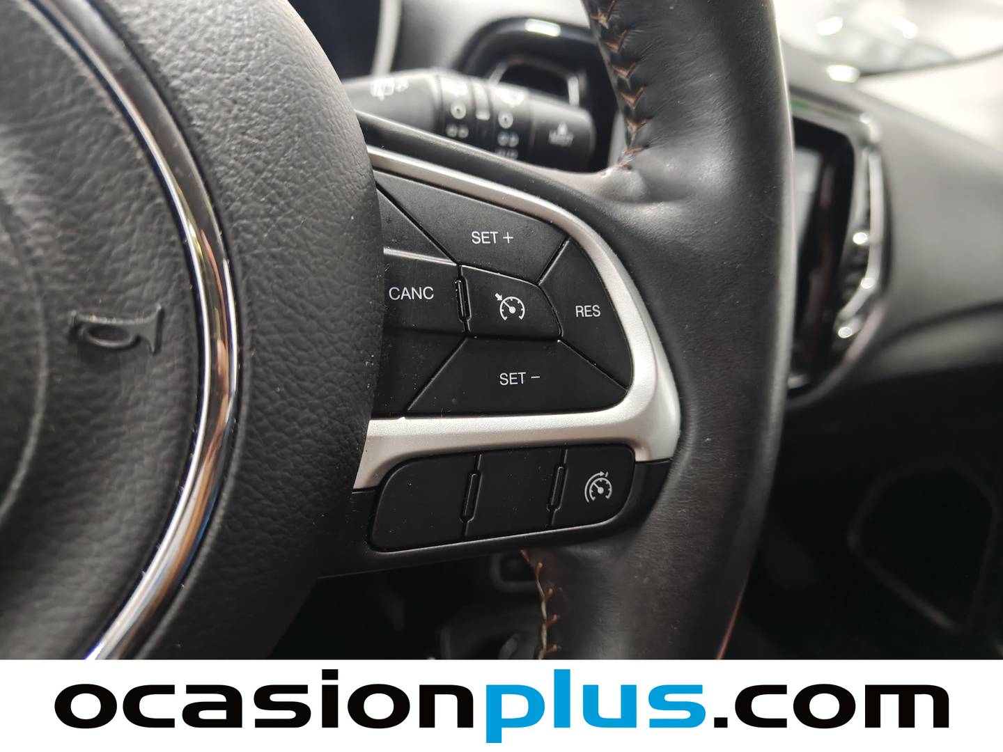 Jeep Compass Jeep Compass 2.0 Multijet Limited 4x4 AD Auto (170 CV) 170cv