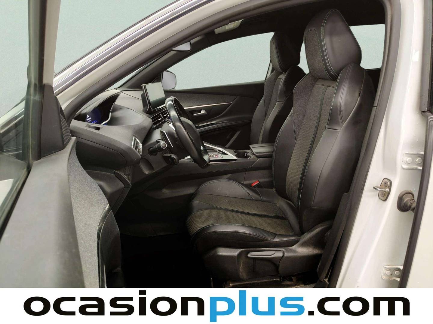 Foto asientos traseros Peugeot 5008 Peugeot 5008 BlueHDI 130 S&S Allure Pack EAT8 (130 CV) 7 Plazas