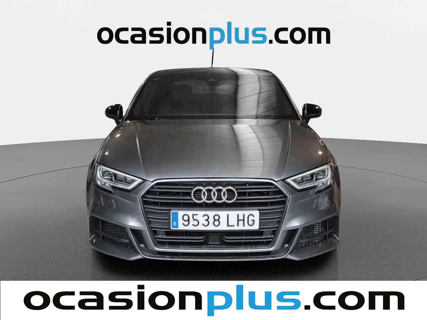Foto Audi A3 Audi A3 Sedan S line 35 TDI (150 CV) S tronic
