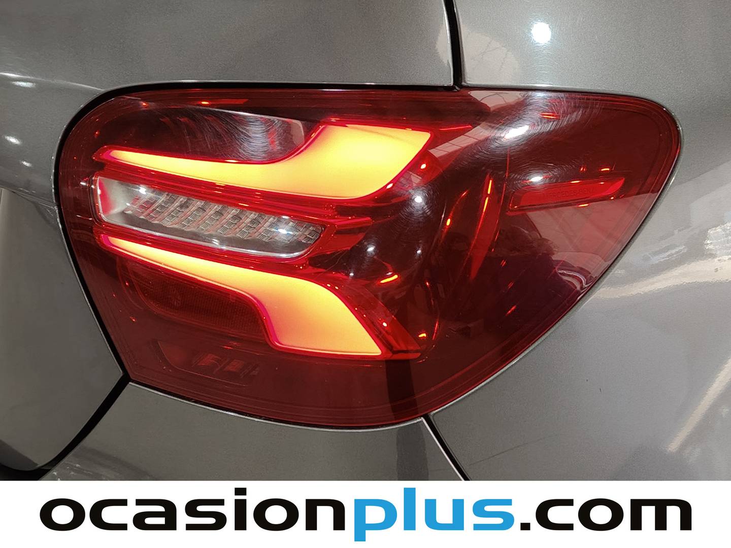 Extras del Mercedes Clase A Mercedes Clase A 200 d Urban (136 CV)