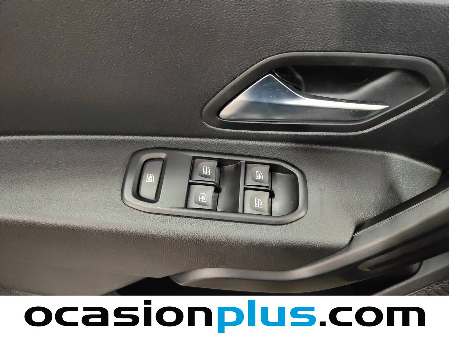 Foto Dacia Duster Dacia Duster Comfort TCE (100 CV) 4x2 ECO-G