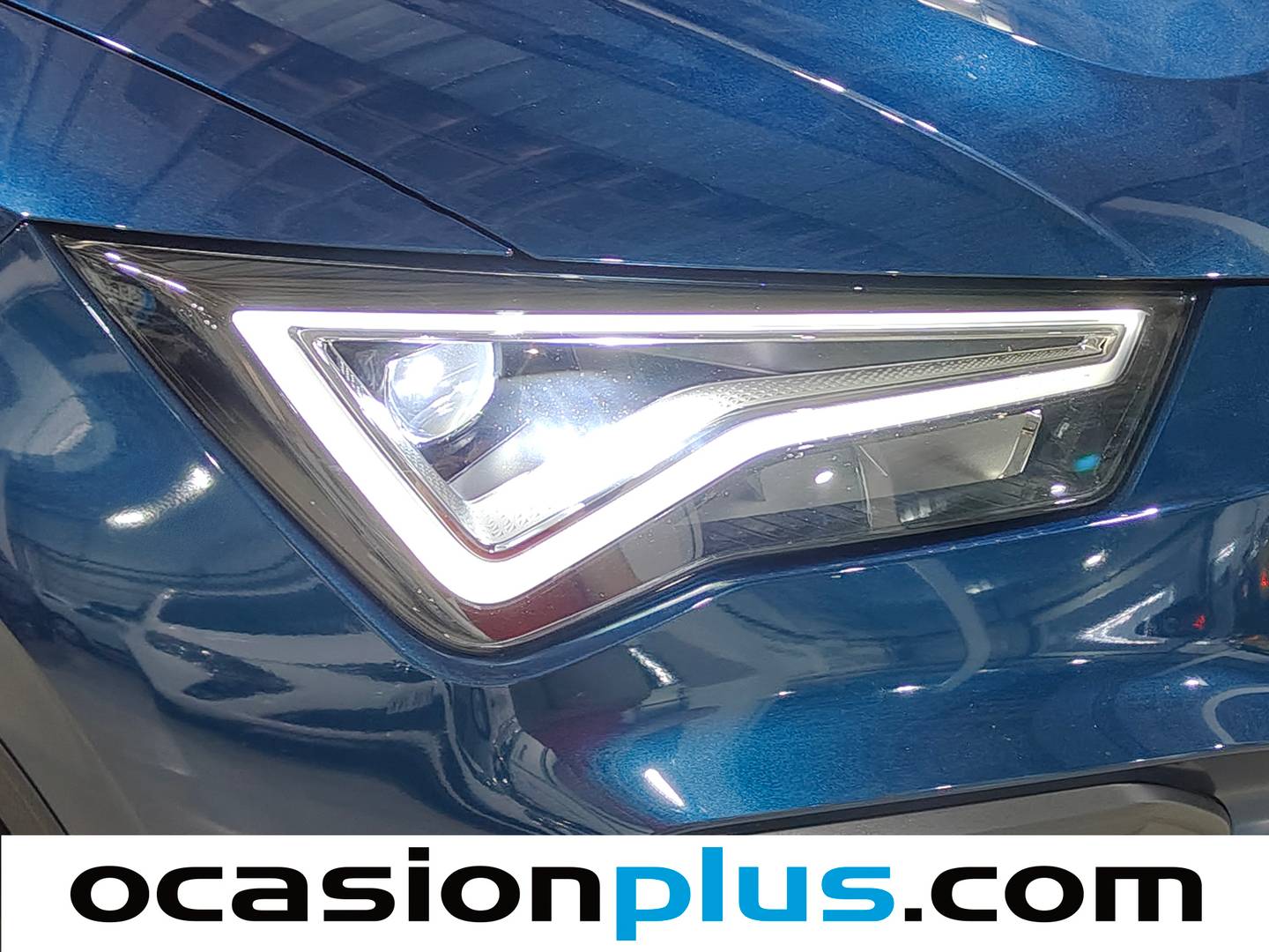 Paquetes del Seat Ateca Seat Ateca 2.0 TDI X-Perience Go L DSG (150 CV)