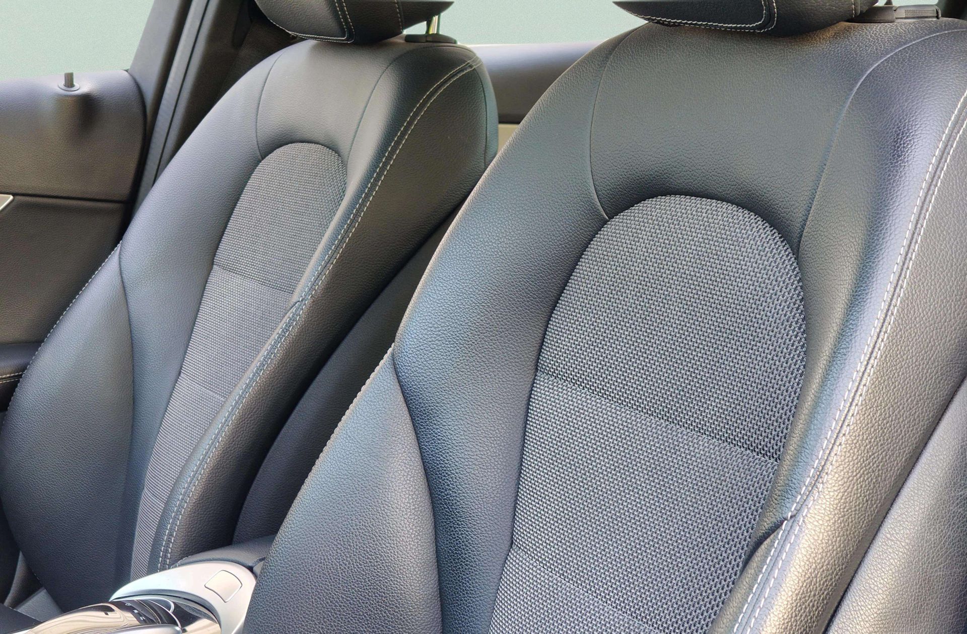 Mercedes-Benz Clase C 180 - foto 7