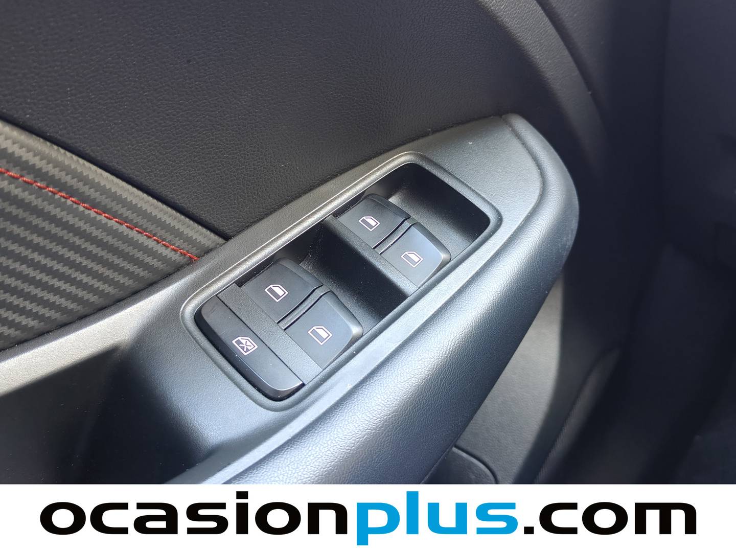 Foto MG ZS MG ZS 1.0T Luxury (111 CV)