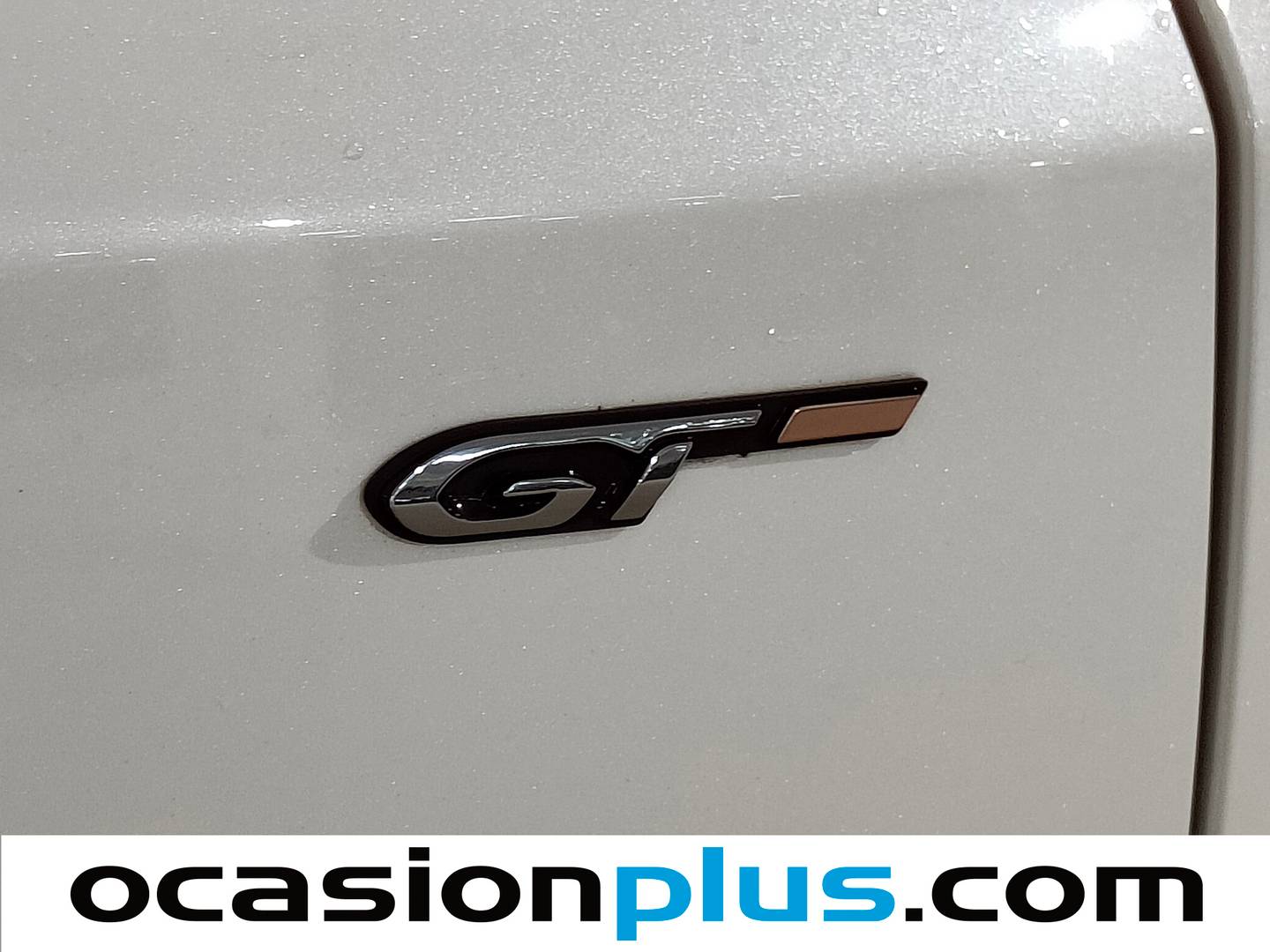 Foto Peugeot 5008 Peugeot 5008 BlueHDi 180 S&S GT EAT8  (180 CV) 7 Plazas