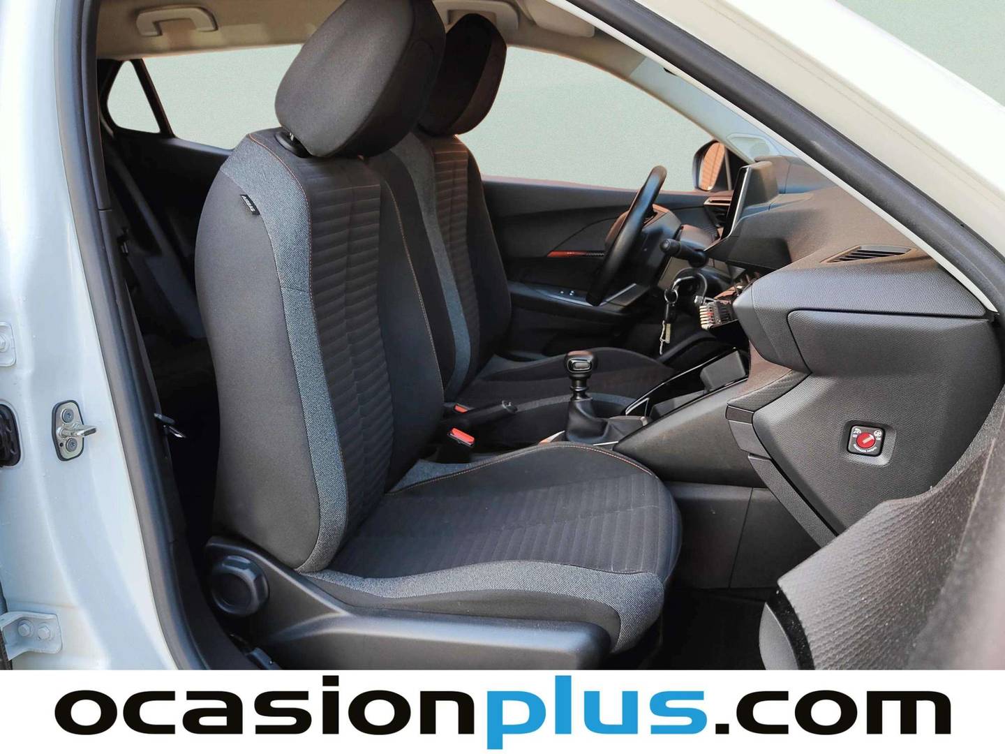 Peugeot 2008 Peugeot 2008 Puretech 100 S&S Active Pack (100 CV) km 0