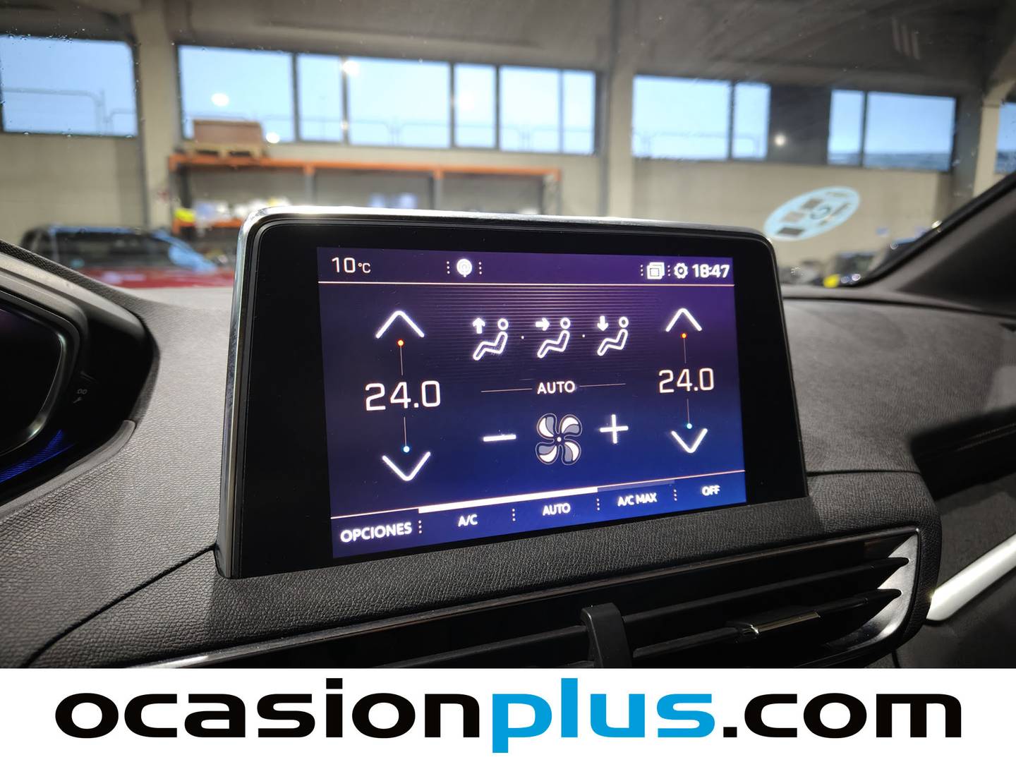 Peugeot 3008 Peugeot 3008 PureTech 130 S&S GT Line (130 CV) seminuevo