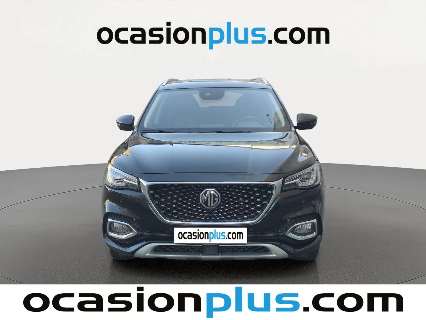 MG HS MG HS 1.5 Turbo GDI Luxury (162 CV) gasolina