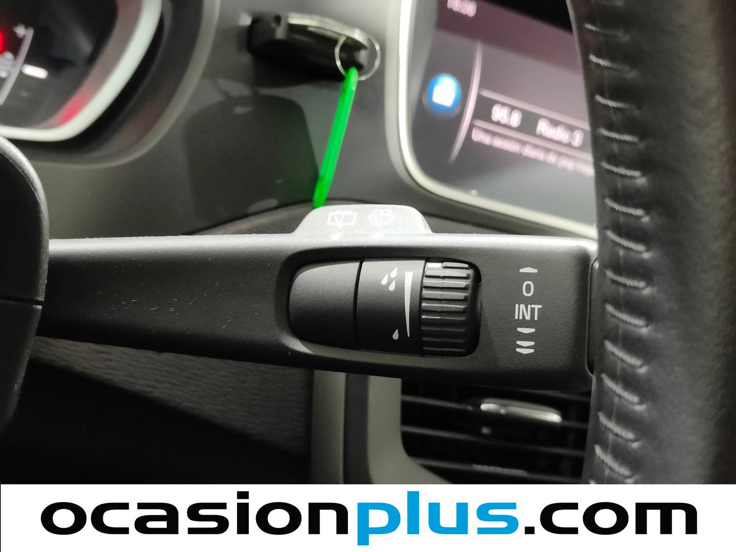 Foto Volvo V40 Volvo V40 T2 Kinetic (122 CV)