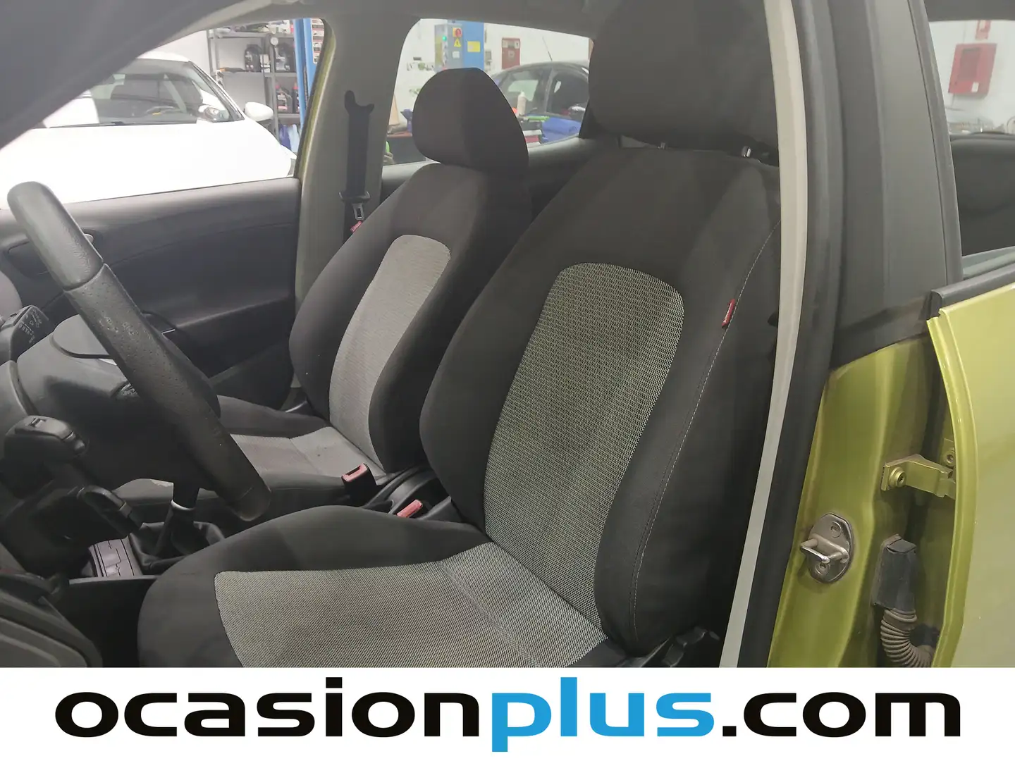 Foto Seat Ibiza SEAT Ibiza 1.6 Style (105 CV)
