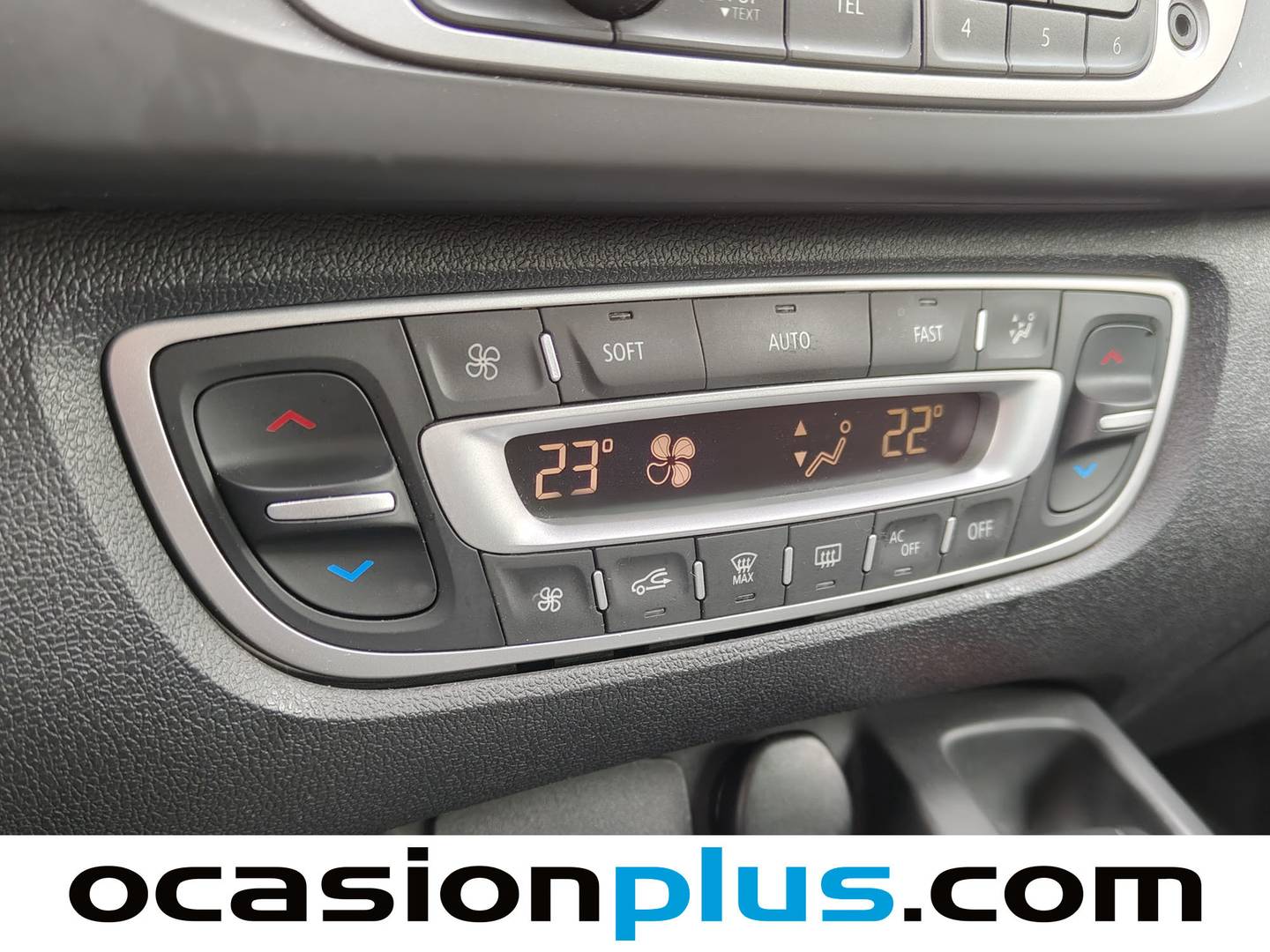 Foto Renault Grand Scénic Renault Grand Scenic Limited Energy dCi (130 CV) 7 Plazas