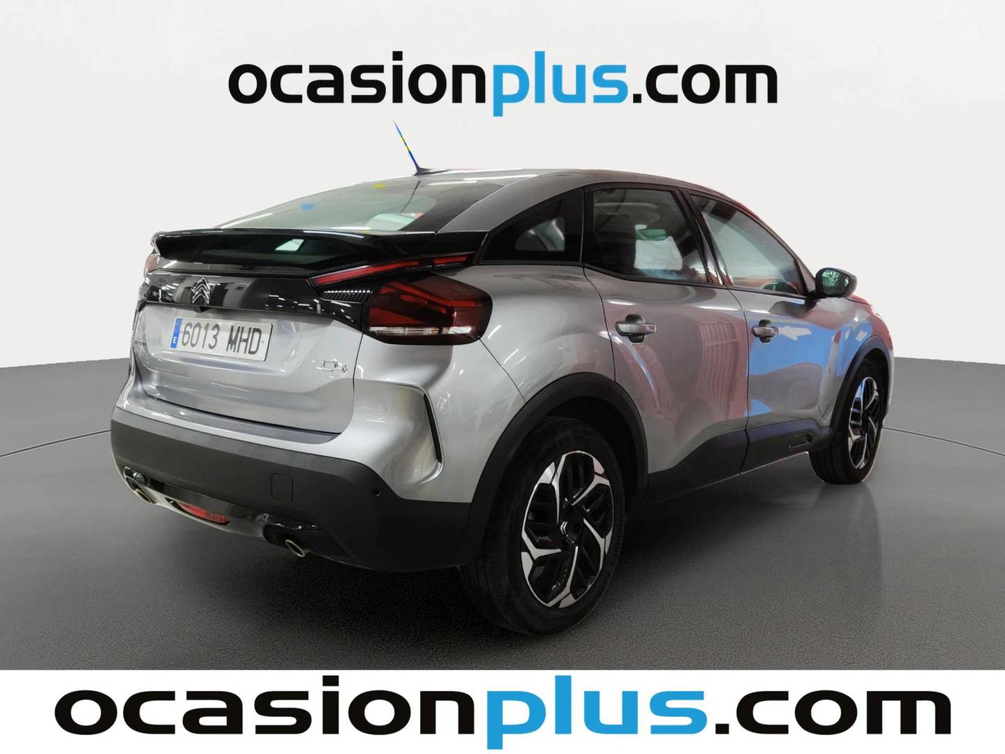 Citroën C4 Citroen C4 PureTech 130 S&S 6v Feel Pack (130 CV) seminuevo