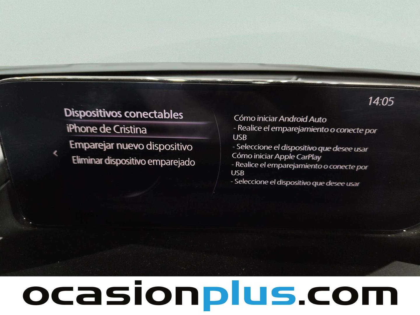 Foto Mazda CX-30 Mazda CX-30 2.5 e-Skyactive G MHEV Prime-Line AT (140 CV)