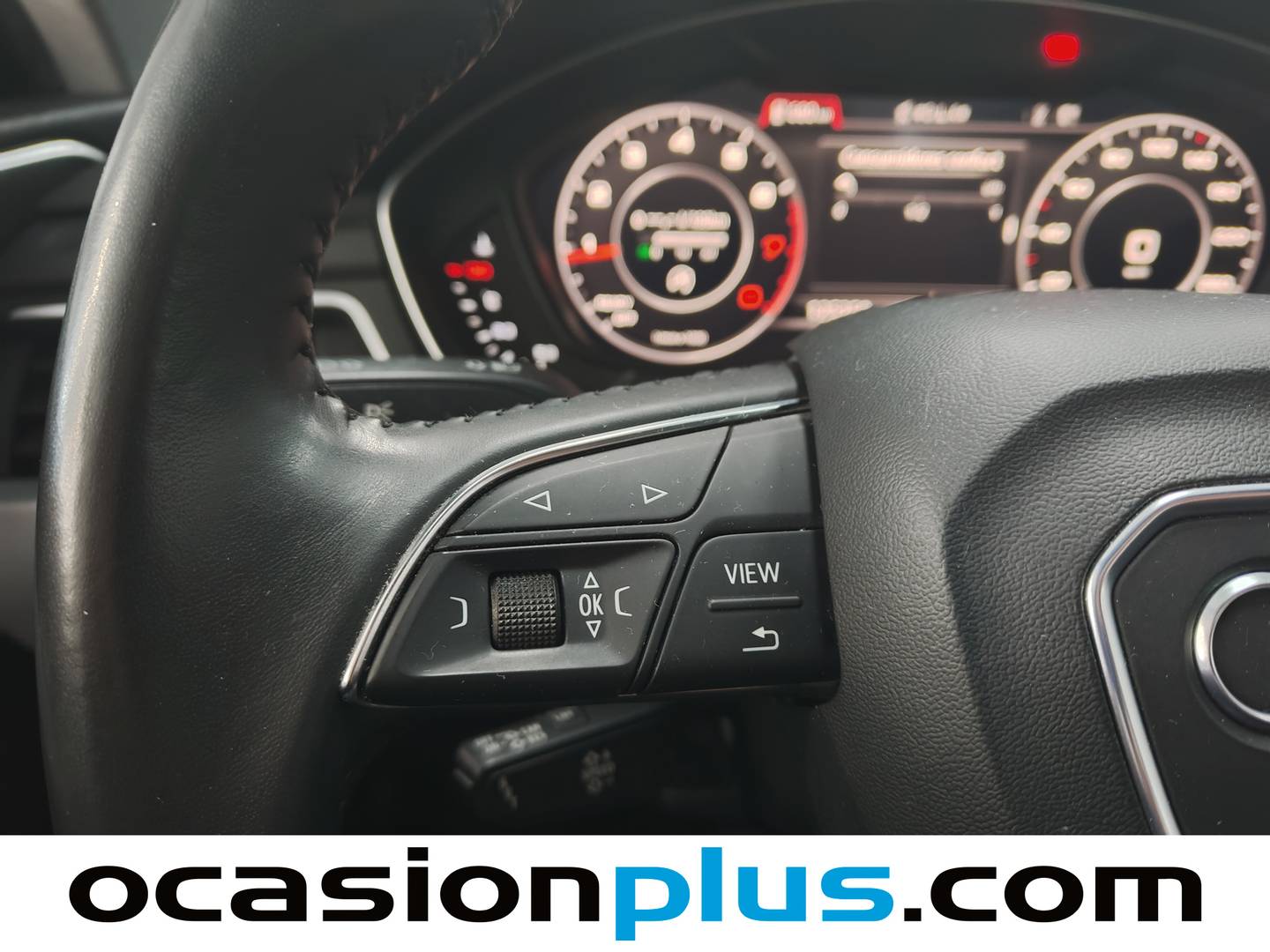 Foto Audi A4 Audi A4 design edition 1.4 TFSI (150 CV)