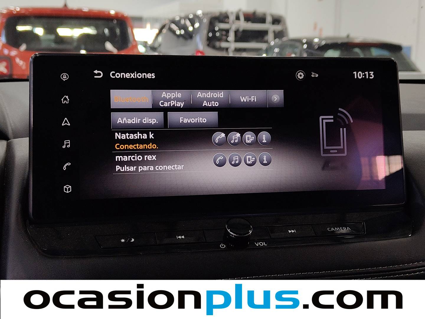 Nissan X-TRAIL Nissan X-Trail 1.5 e-4ORCE Tekna 4x4 AT (213 CV) 7 Plazas barato