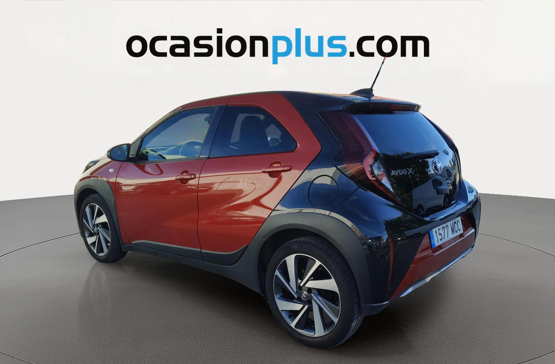Toyota Aygo X 1.0 VVT-I Like - foto 3