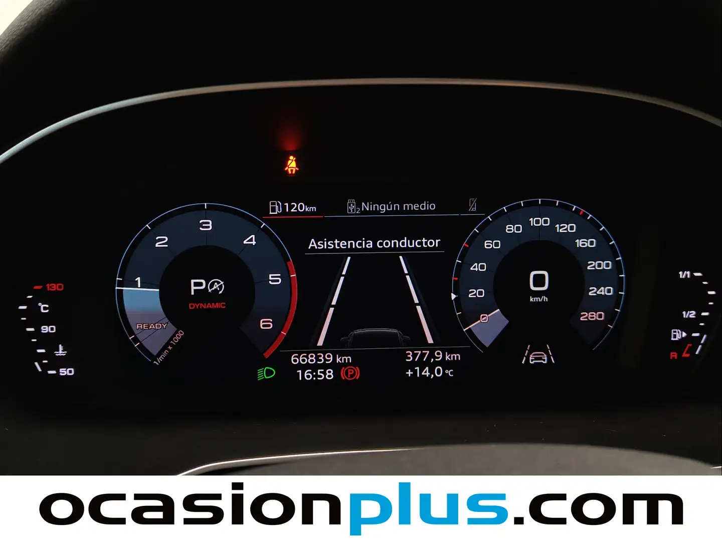 Foto Audi Q3 Audi Q3 S line 35 TDI (150 CV) S tronic