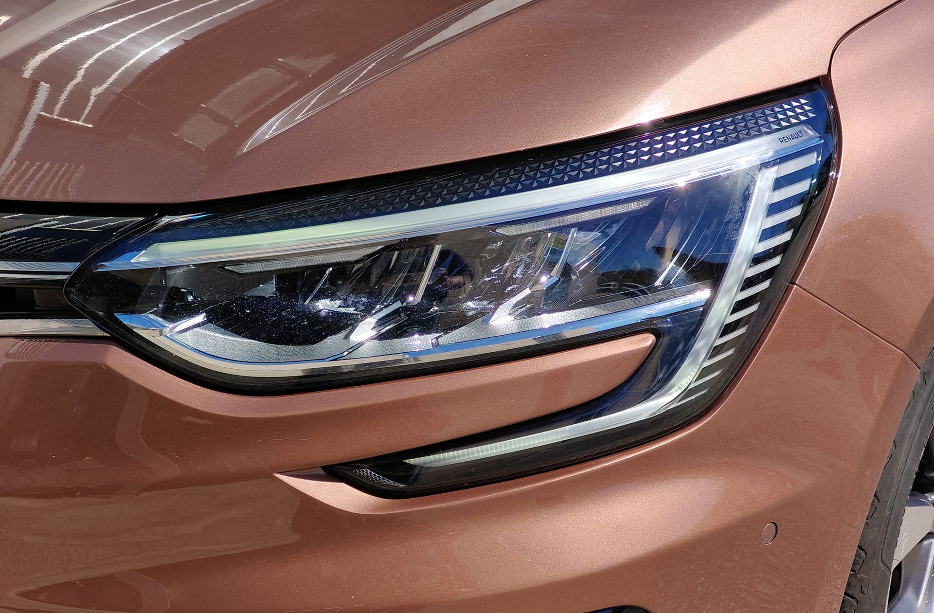 Renault Mégane Zen Blue dCi EDC - foto 13