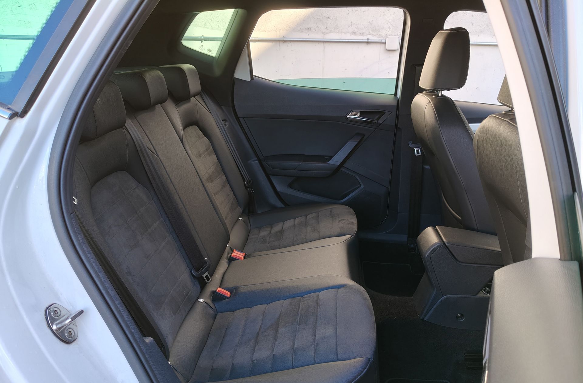 SEAT Arona 1.0 TGI Xcellence Edition - foto 18