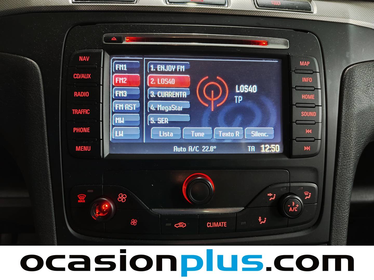 Foto Ford S-MAX Ford S-Max 2.0 TDCI Limited Edition 7 PLazas (140 CV)