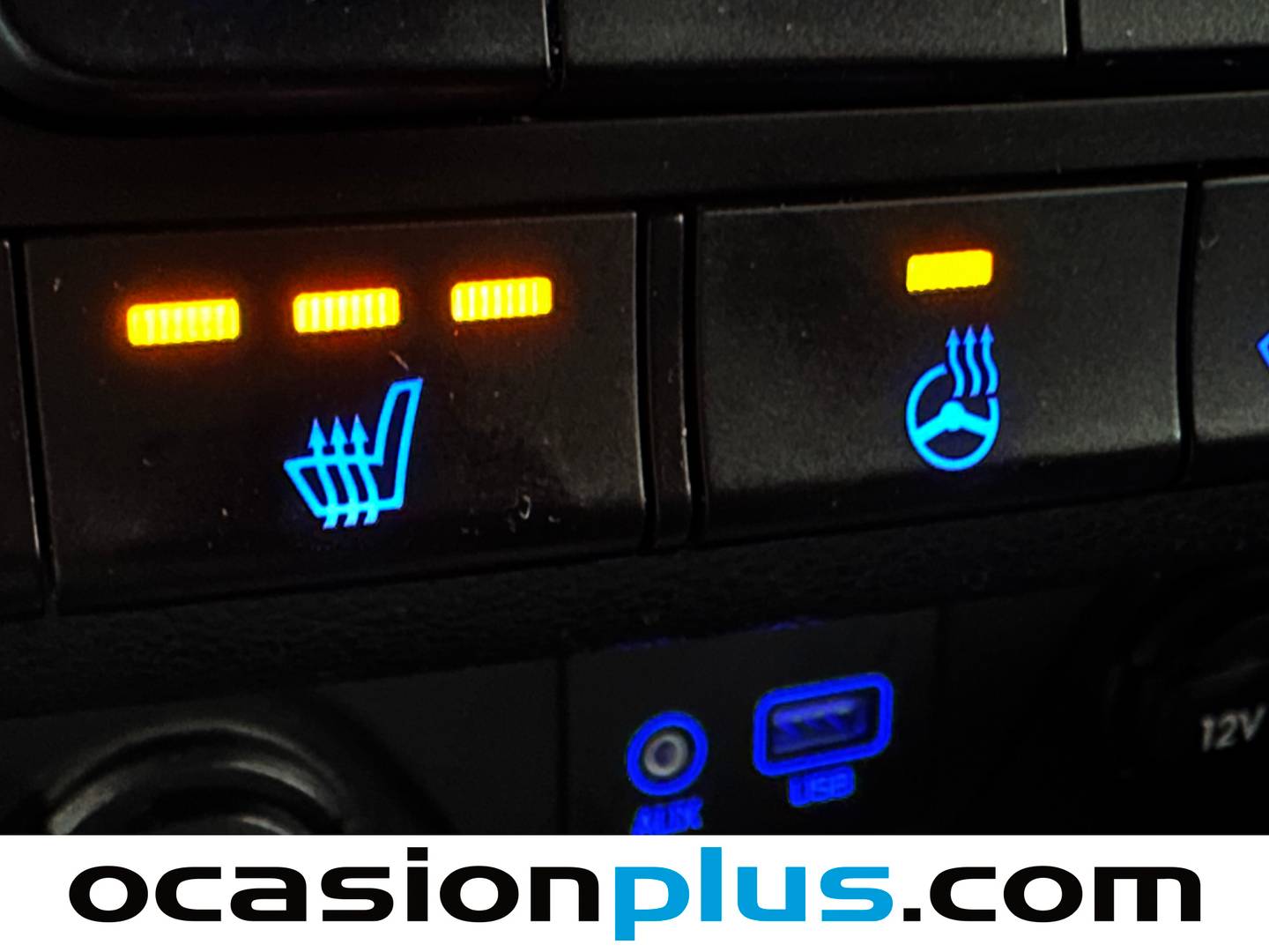 Foto Hyundai Tucson Hyundai Tucson 1.7 CRDI BlueDrive Kosmo 4x2 (115 CV)