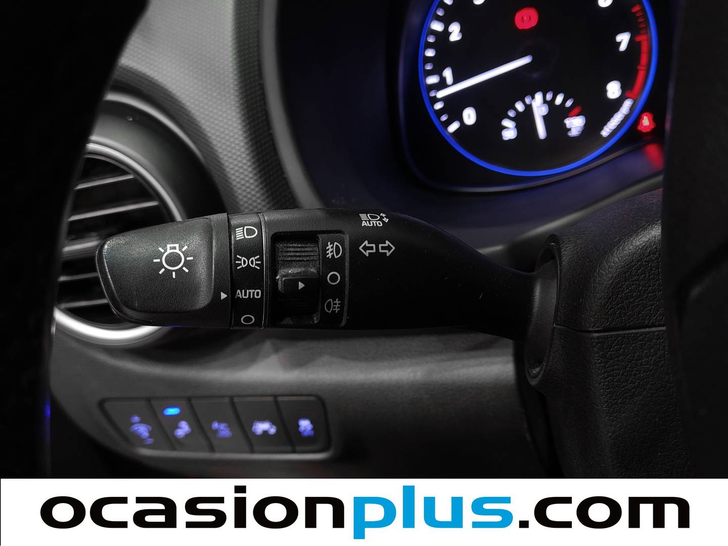 Foto Hyundai Kona Hyundai Kona Kona 1.6 TGDi Style Sky DT 4x4 (177 CV)