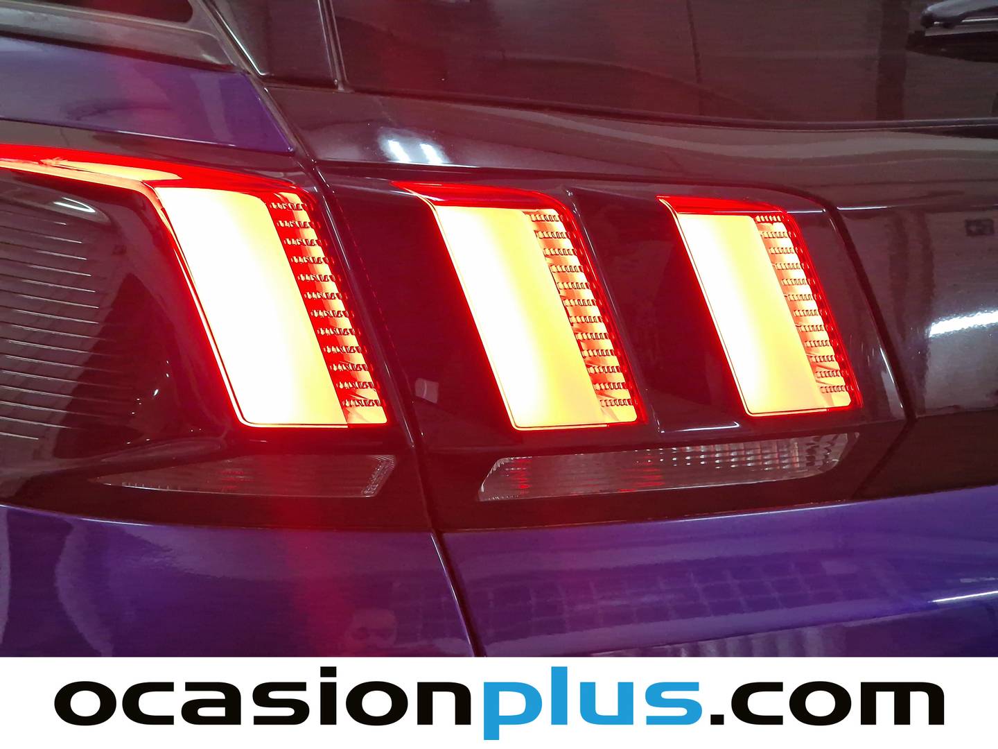 Foto Peugeot 3008 Peugeot 3008 BlueHDi 120 S&S Allure EAT6 (120 CV)