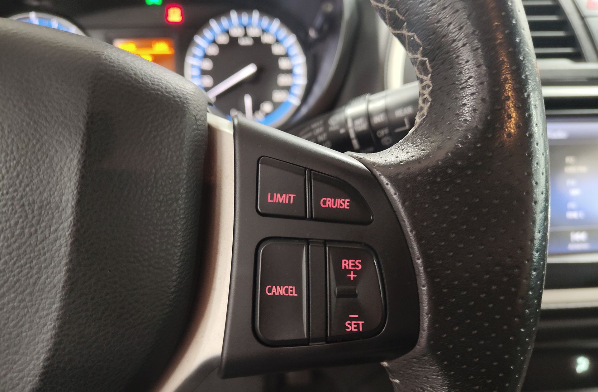 Suzuki S-Cross 1.6 Ddis GLE - foto 23