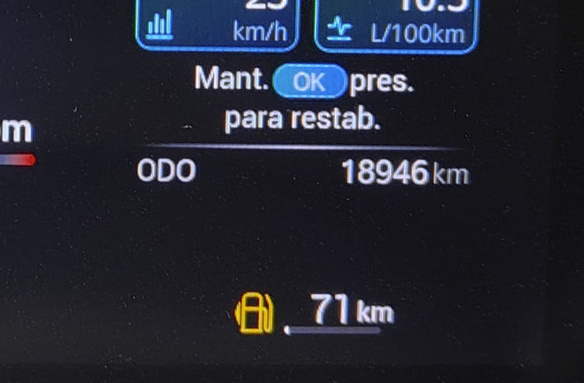 MG3 1.5 Comfort - foto 10