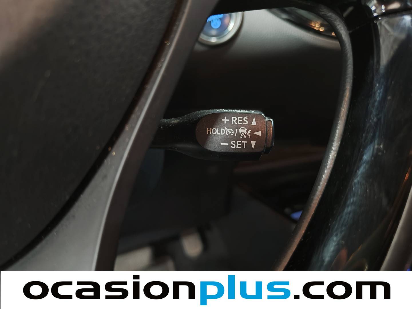 Accesorios del Toyota C-HR Toyota C-HR 180H Advance (184 CV)