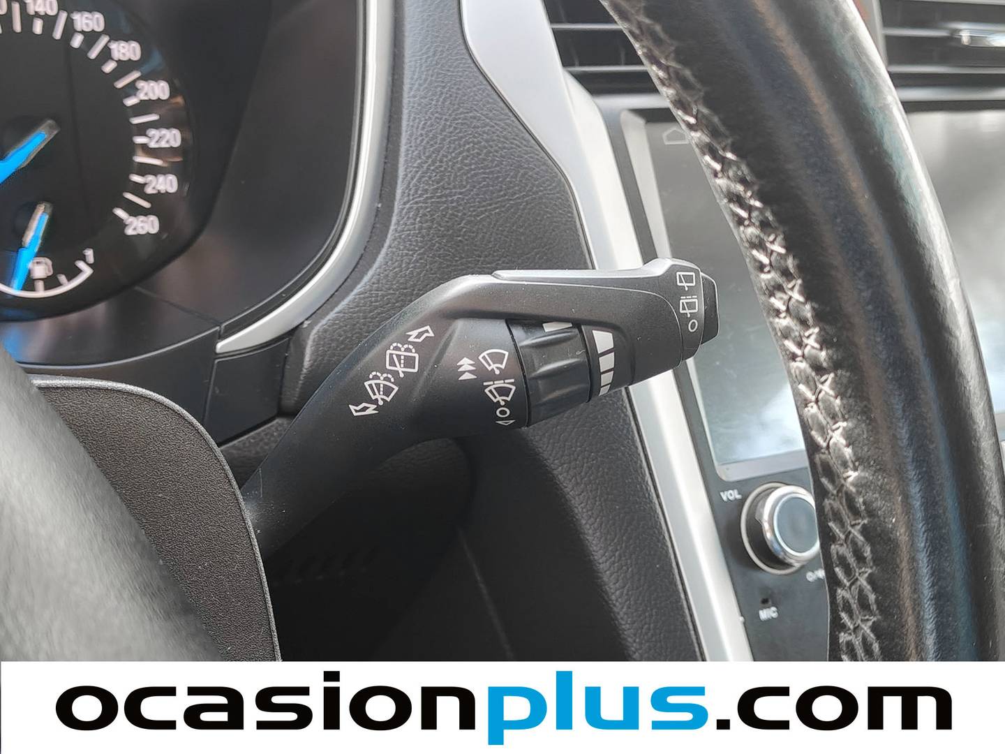 Foto Ford Mondeo Ford Mondeo 1.6 TDCI Trend (115 CV)