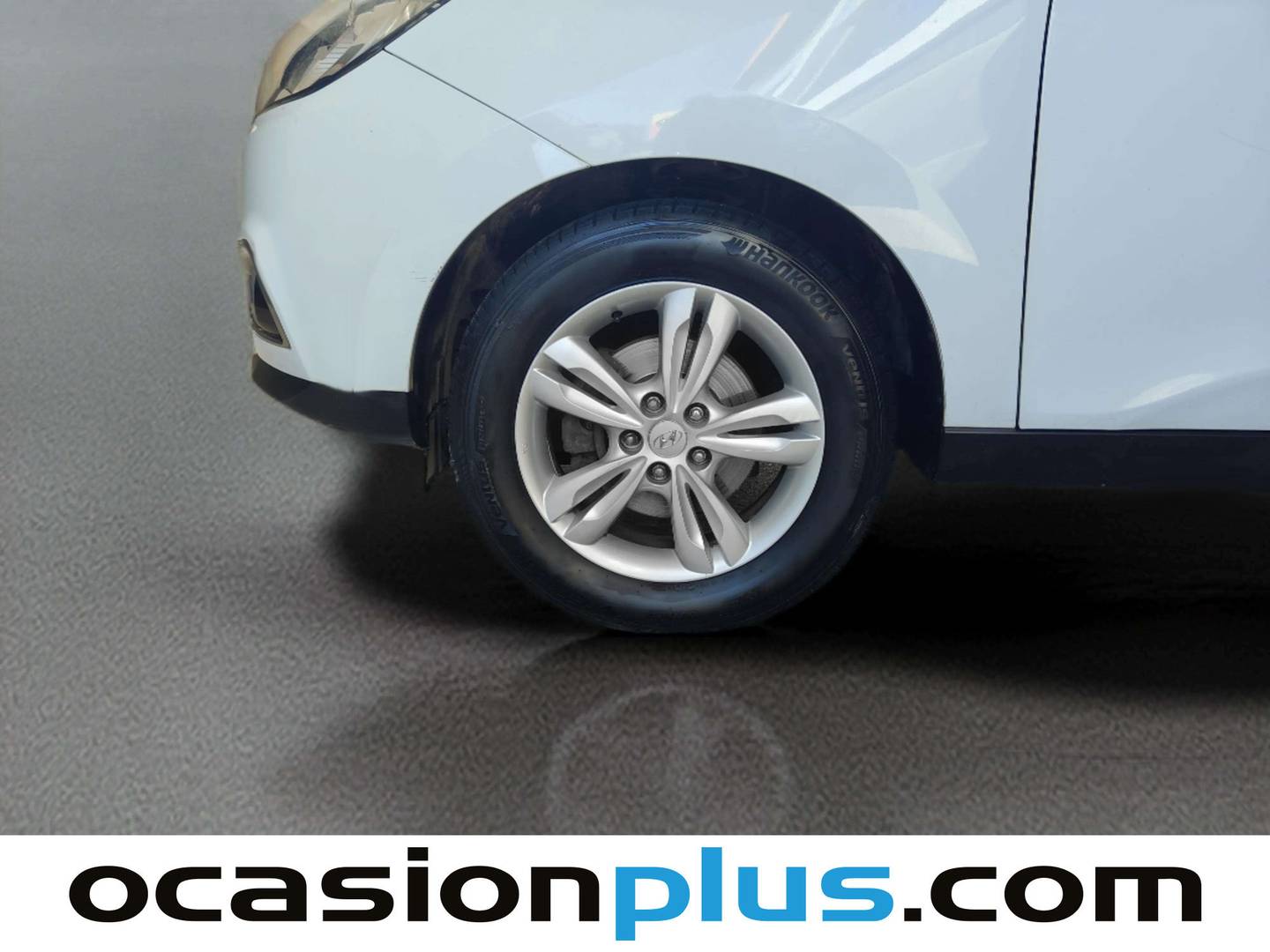 Hyundai ix35 Hyundai ix35 1.7 CRDI Classic Sky 4x2 (116 CV) al mejor precio