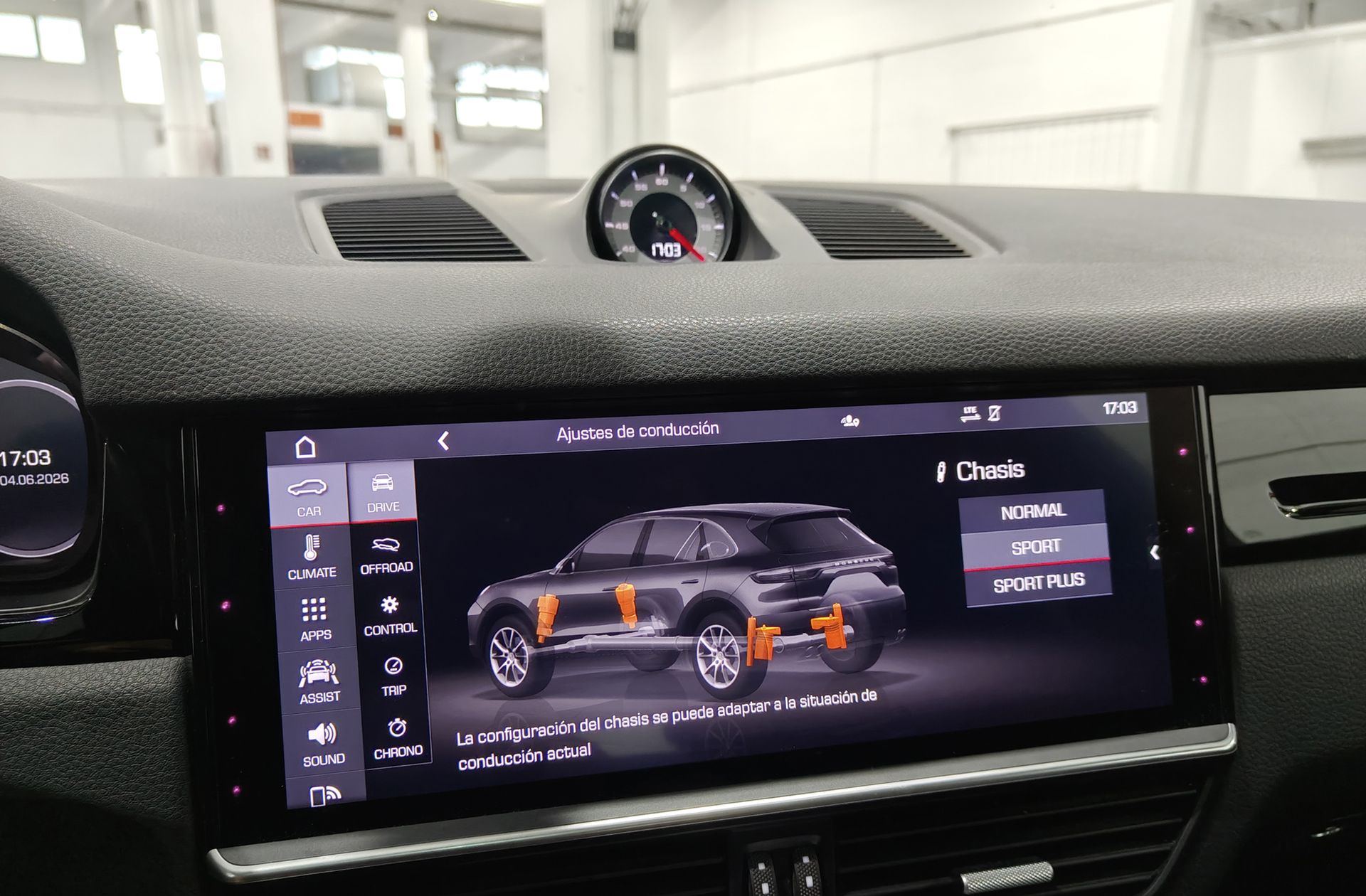 Porsche Cayenne - foto 39