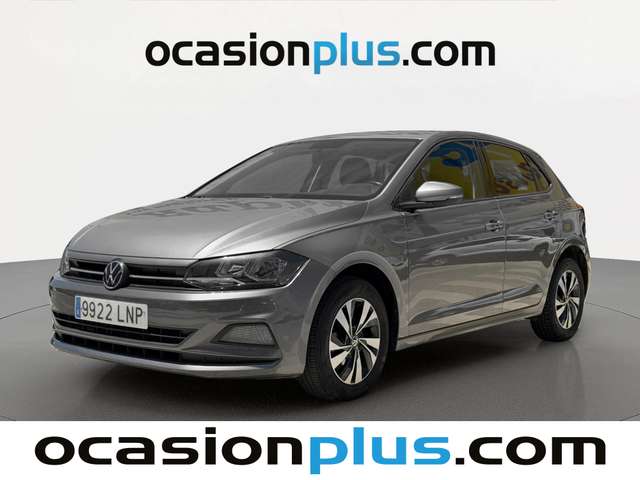 Volkswagen Polo Advance 1.0 TSI (95 CV) de segunda mano