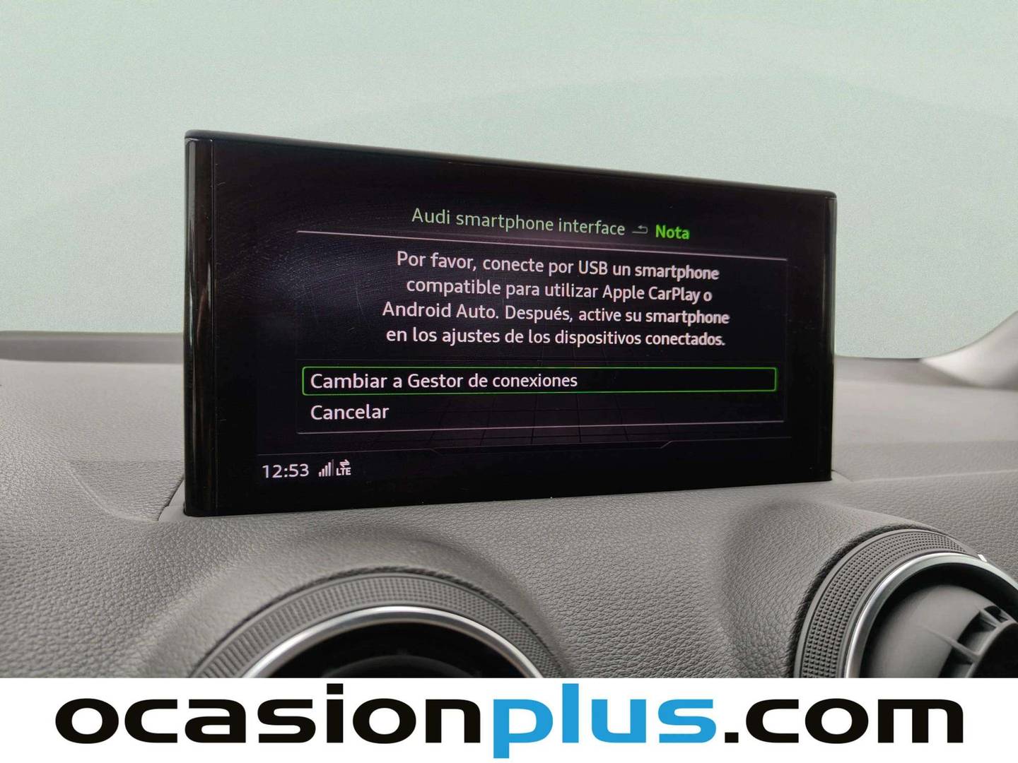 Extras del Audi Q2 Audi Q2 Advanced 35 TFSI (150 CV) S tronic