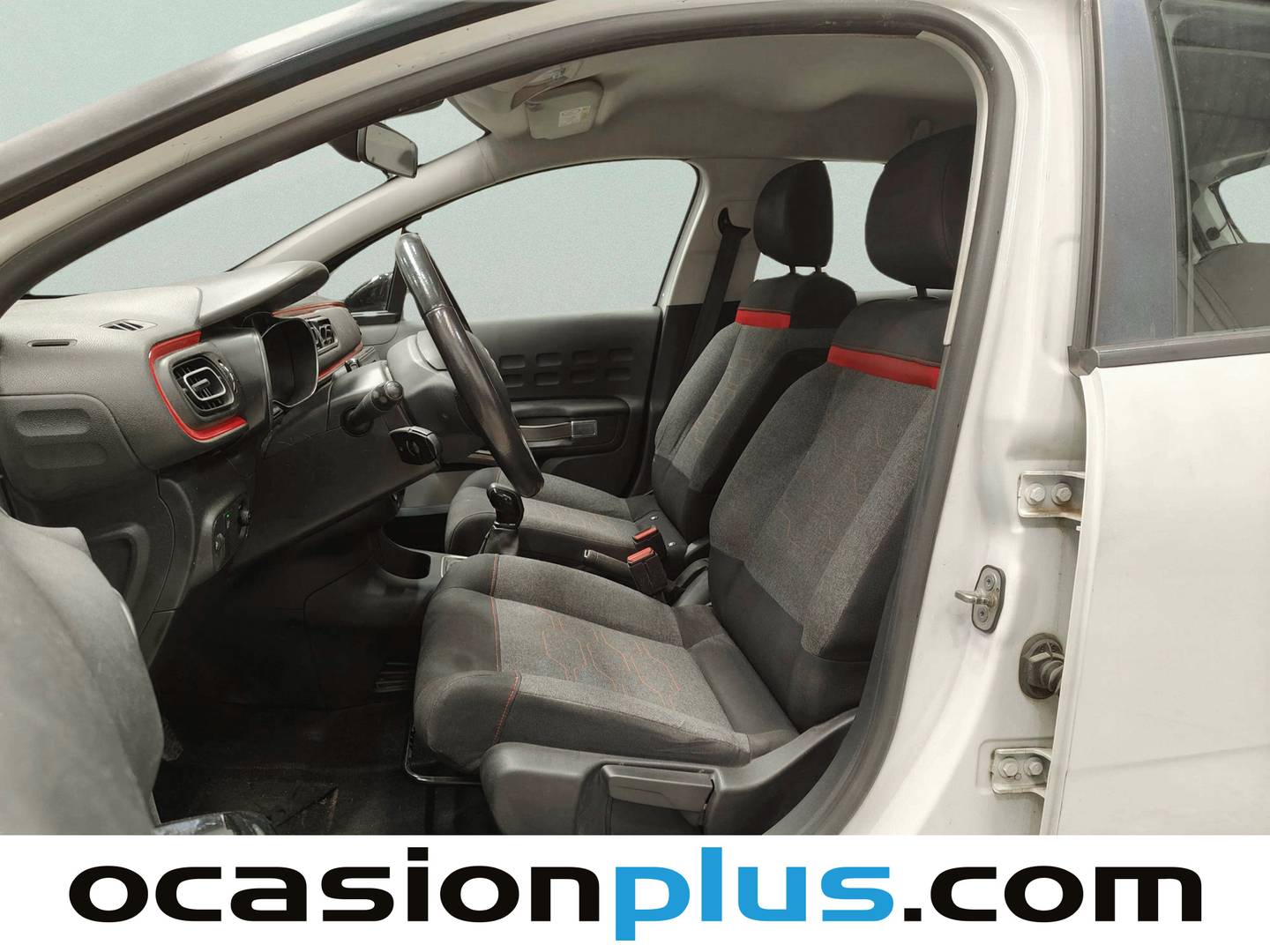 Citroën C3 Citroën C3 PureTech 82 Feel (83 CV) gasolina