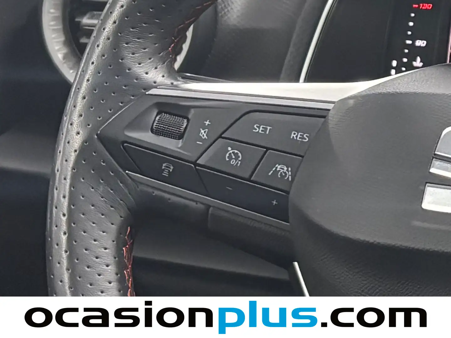 Foto Seat Ibiza SEAT Ibiza 1.0 TSI S&S FR 40 Aniversario (115 CV)