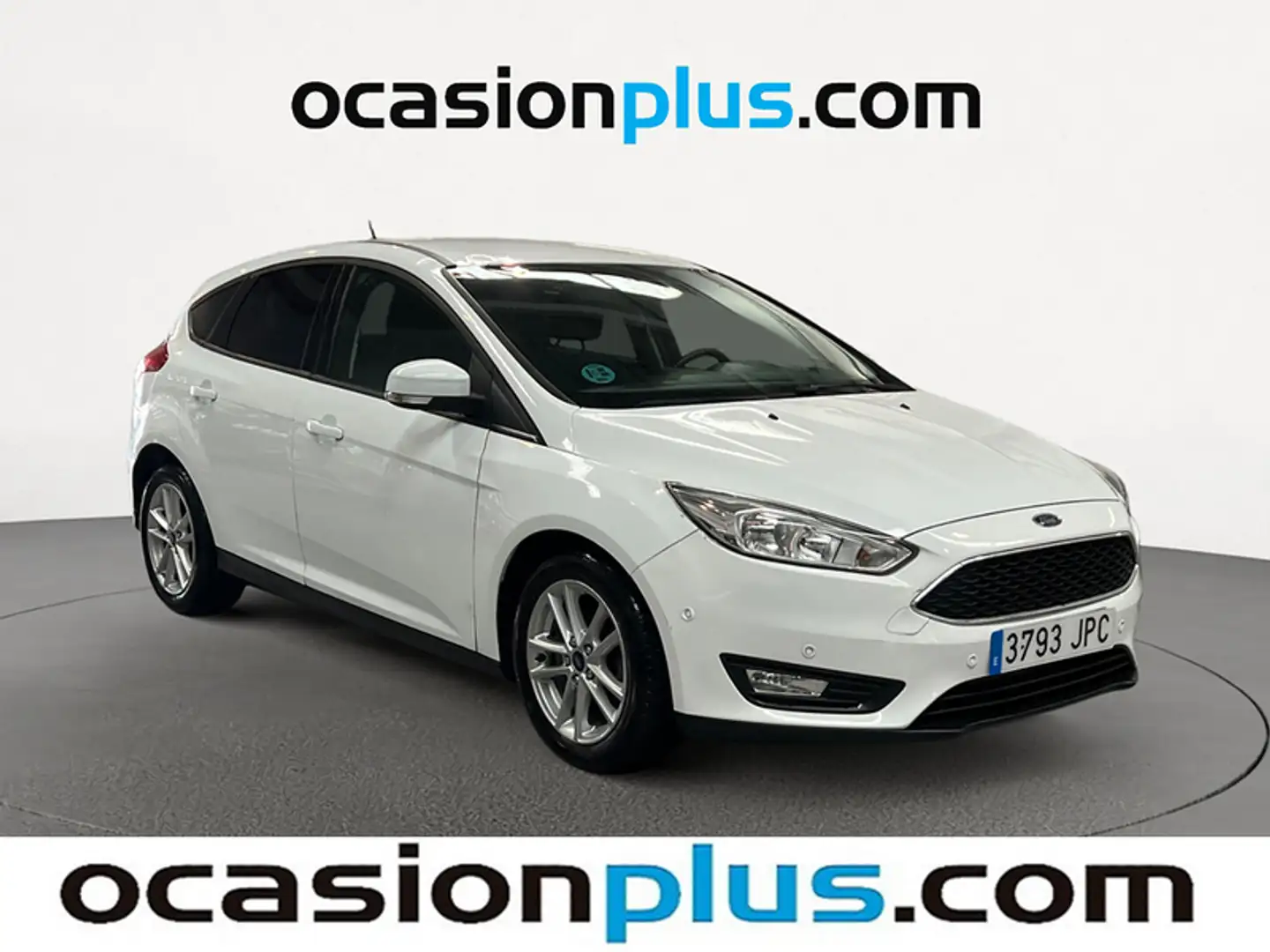 Foto Ford Focus Ford Focus 1.5 TDCI Titanium (120 CV)