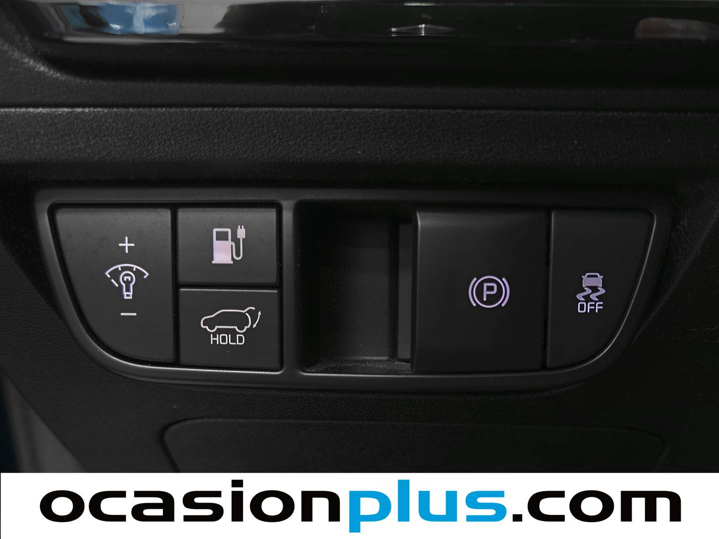 Foto KIA EV6 Kia EV6 GT-Line 77,4kWh Long Range RWD (229 CV)