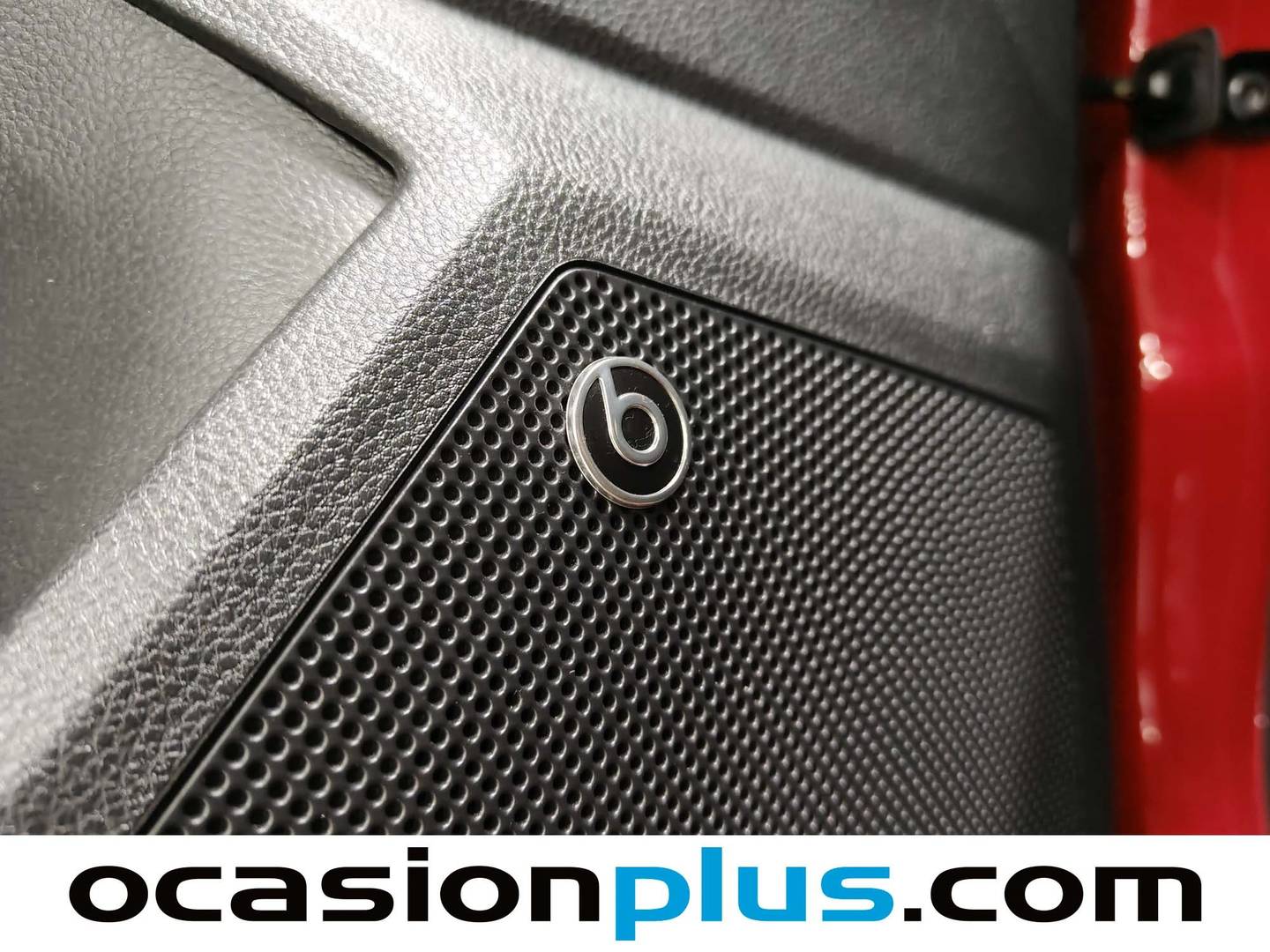 Accesorios del Seat Arona SEAT Arona 1.0 TSI S&S FR Plus (110 CV)