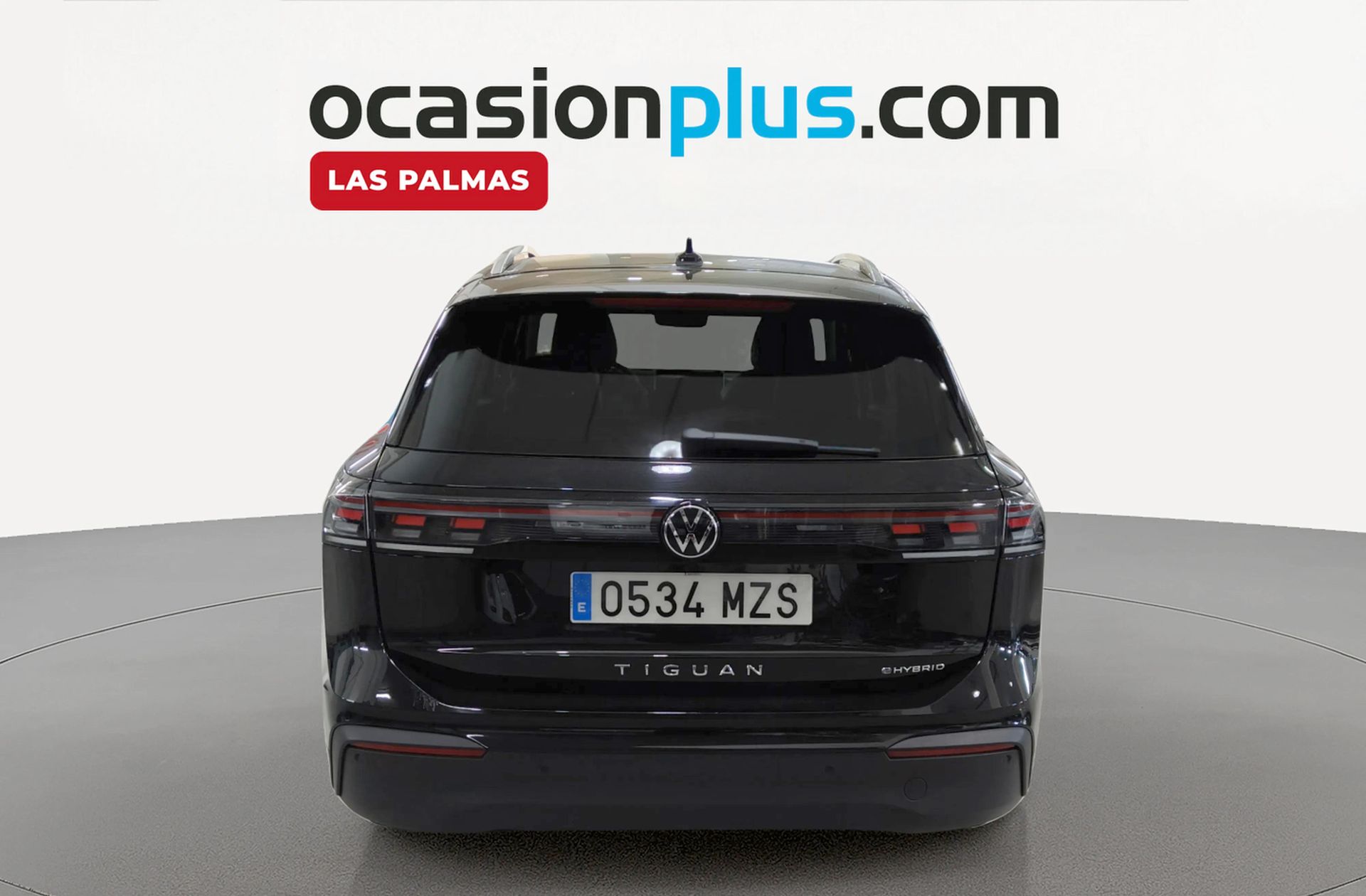 Volkswagen Tiguan ``Más`` 1.5 TSI eHybrid DSG - foto 14