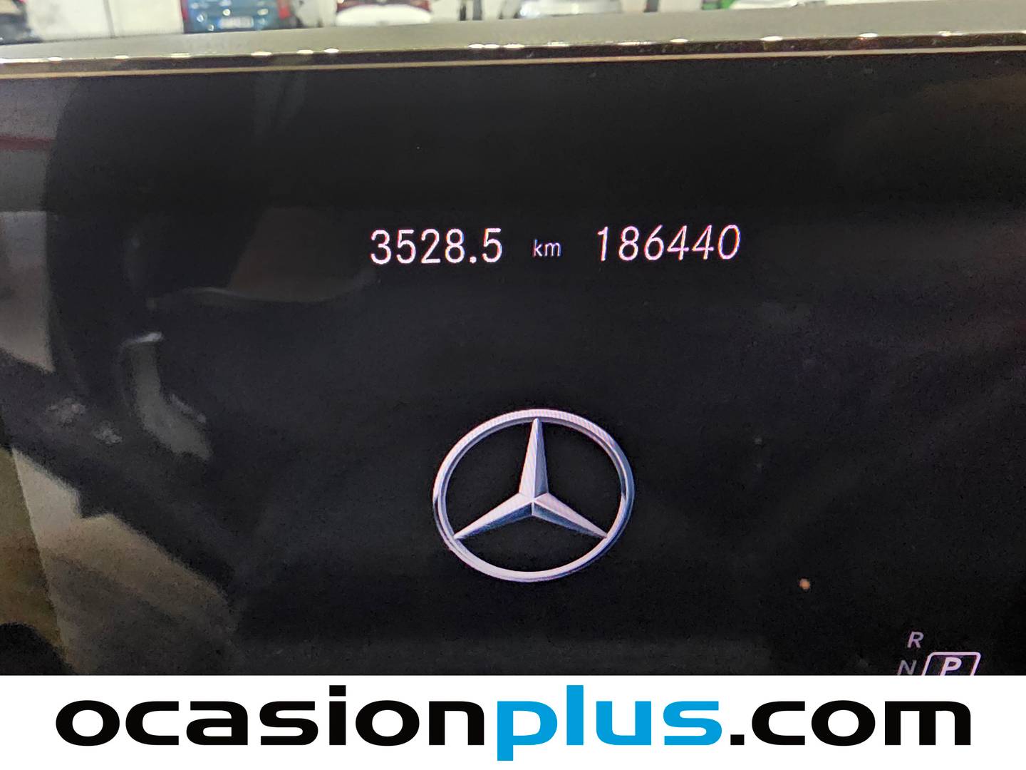 Mercedes Clase A Mercedes Clase A 180 d (116 CV) PACK AMG 116cv