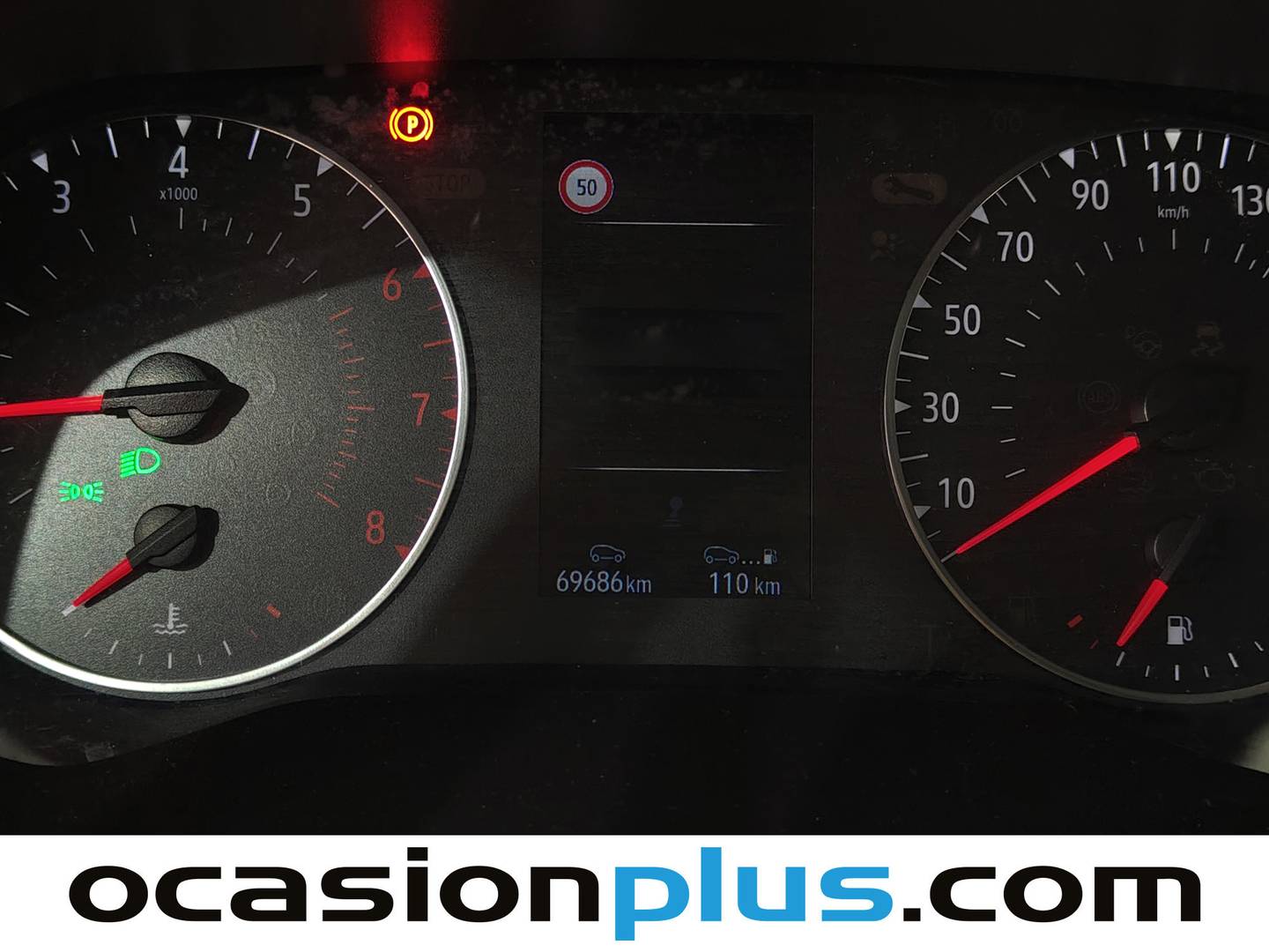 Mitsubishi ASX Mitsubishi ASX 100T Motion  (91 CV) seminuevo