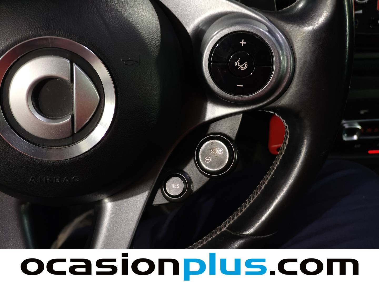 Smart fortwo Smart ForTwo Coupe 66 Prime (90 CV) 90cv