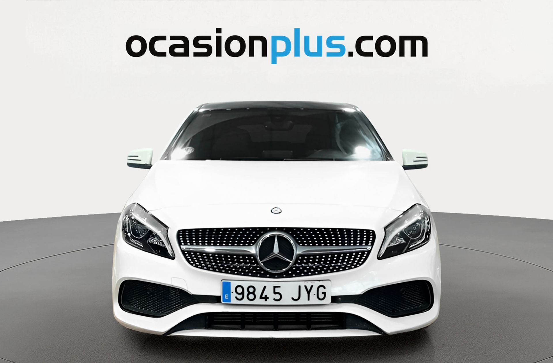 Mercedes-Benz Clase A 180 Pack AMG - foto 12