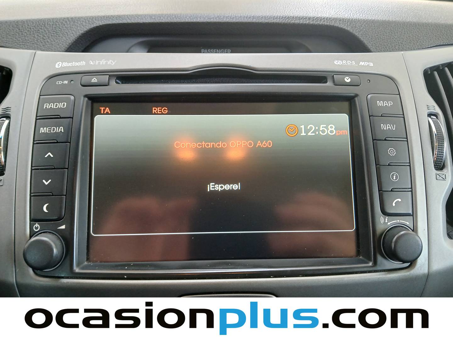 KIA Sportage KIA Sportage 1.6 GDI x-Tech Eco-Dynamics 4x2 (135 CV) al mejor precio