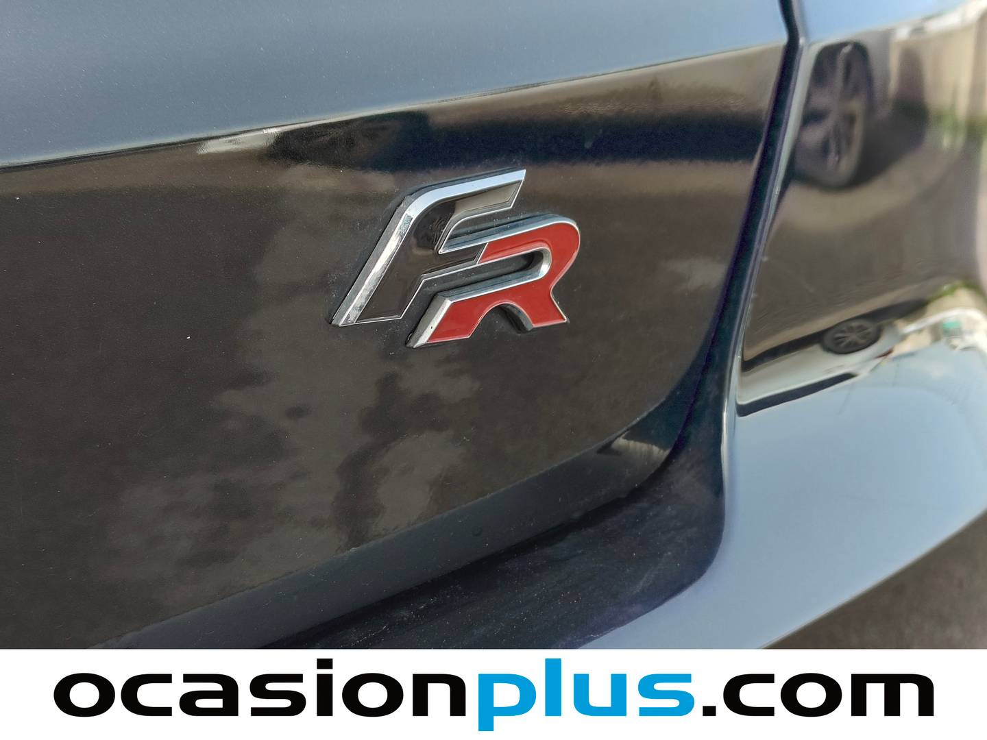 Seat Arona SEAT Arona 1.0 TSI Ecomotive FR DSG (115 CV) de segunda mano