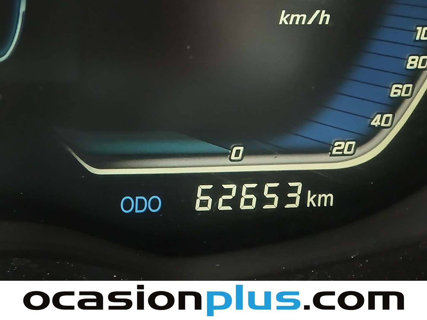 Foto SWM G01 SWM G01 1.5T Luxury (131 CV)