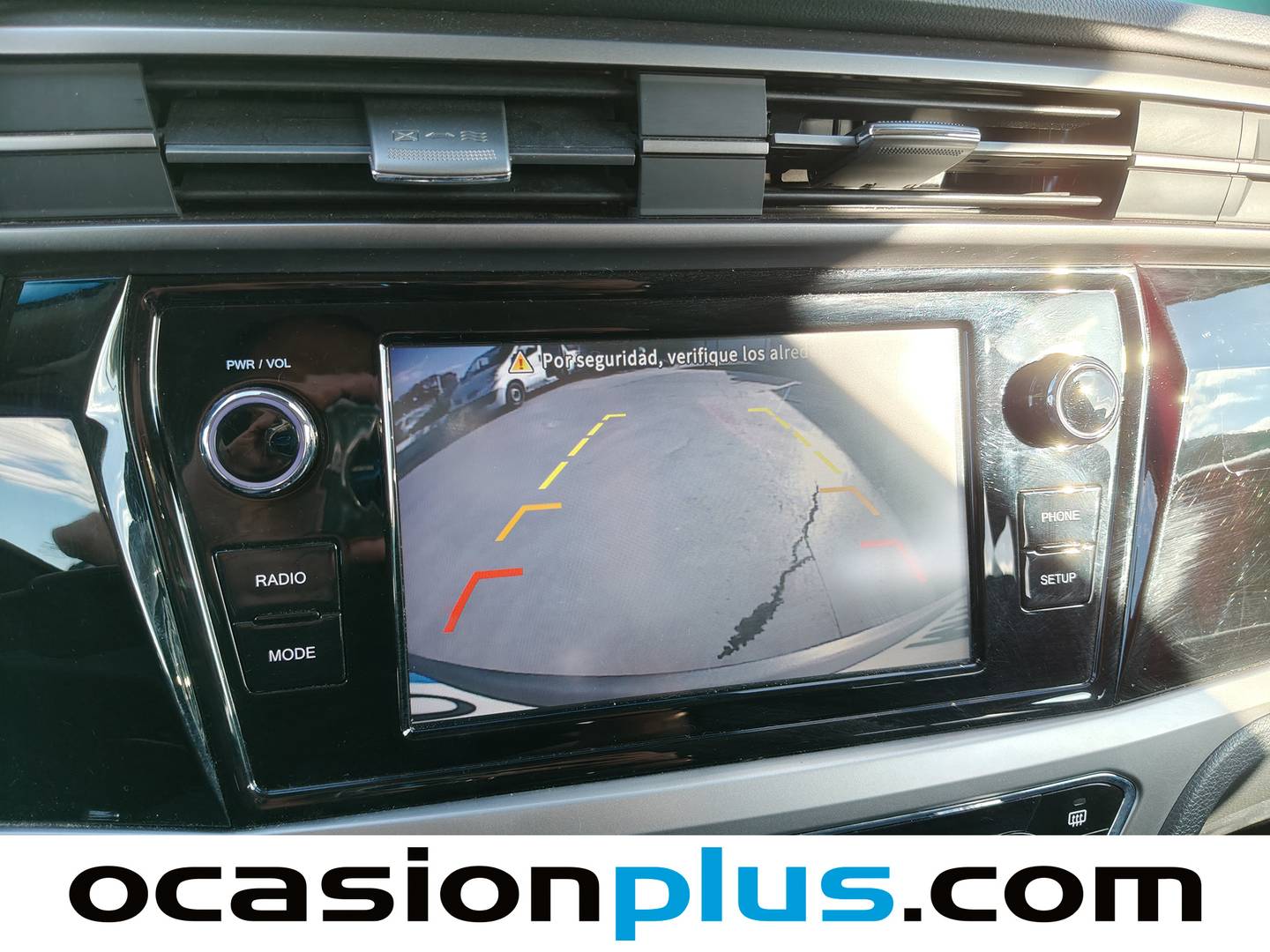 Equipamiento del SsangYong Korando SsangYong Korando G15T Urban Plus (149 CV)