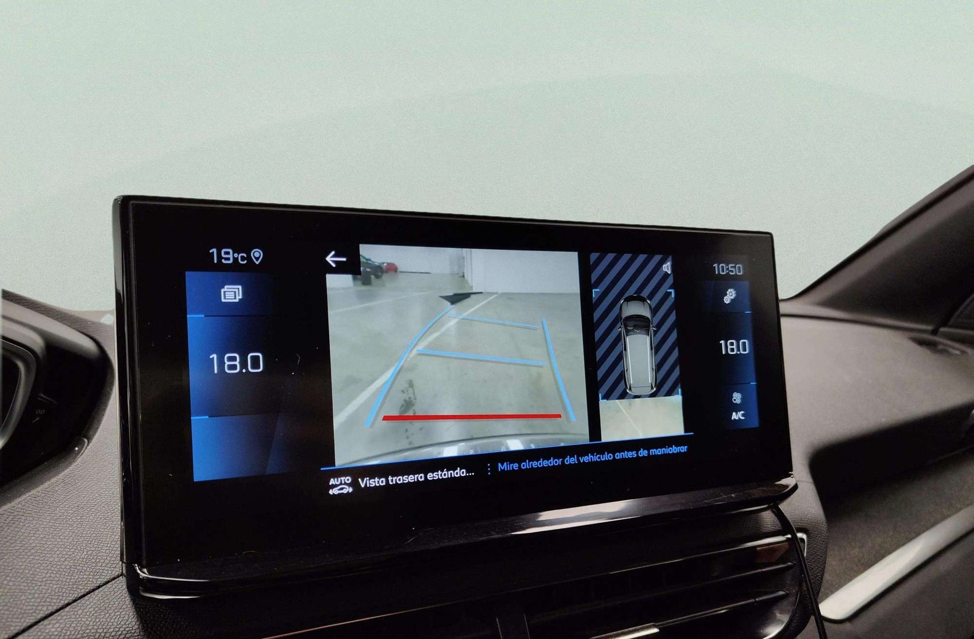 Peugeot 5008 BlueHDi 130 Allure Pack EAT8 7 plazas - foto 10